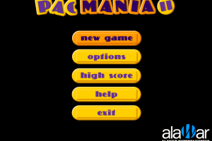 PacMania II 1