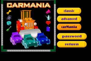 PacMania II 4
