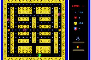 Pacmax 3 abandonware