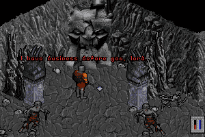 Pagan: Ultima VIII 9