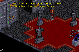 Pagan: Ultima VIII abandonware