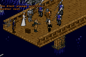 Pagan: Ultima VIII 12