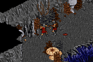 Pagan: Ultima VIII 13
