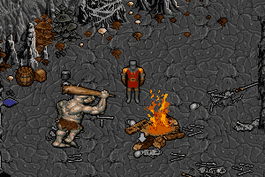Pagan: Ultima VIII 15
