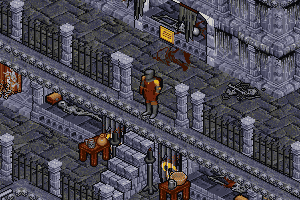 Pagan: Ultima VIII 17