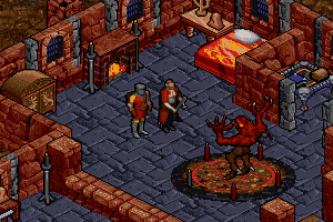 Pagan: Ultima VIII 19