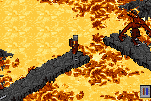 Pagan: Ultima VIII 21