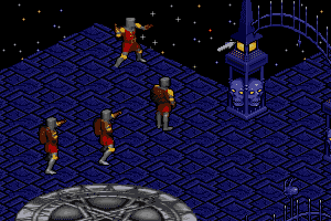 Pagan: Ultima VIII 22