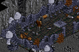 Pagan: Ultima VIII 4