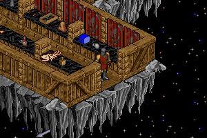 Pagan: Ultima VIII 5