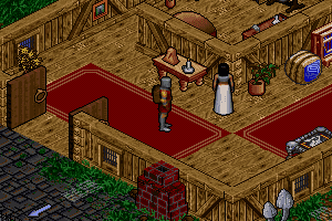 Pagan: Ultima VIII 6