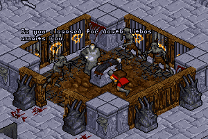 Pagan: Ultima VIII 8