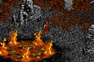 Pagan: Ultima VIII 4