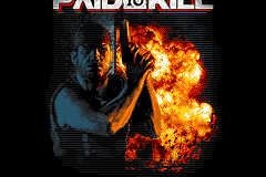Paid to Kill 0