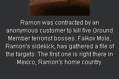 Paid to Kill 12