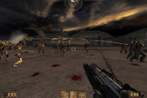 Painkiller: Gold Edition abandonware