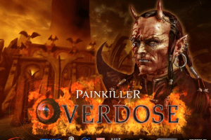 Painkiller: Overdose 0