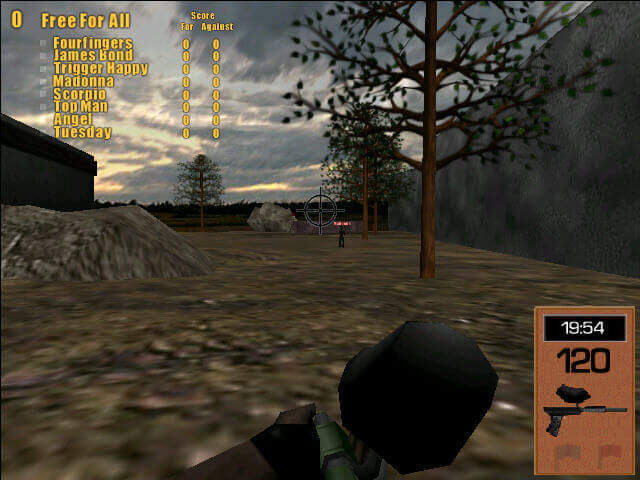 paintball fps games no download paintball fps games no download