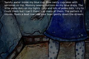 Painted Walls 3