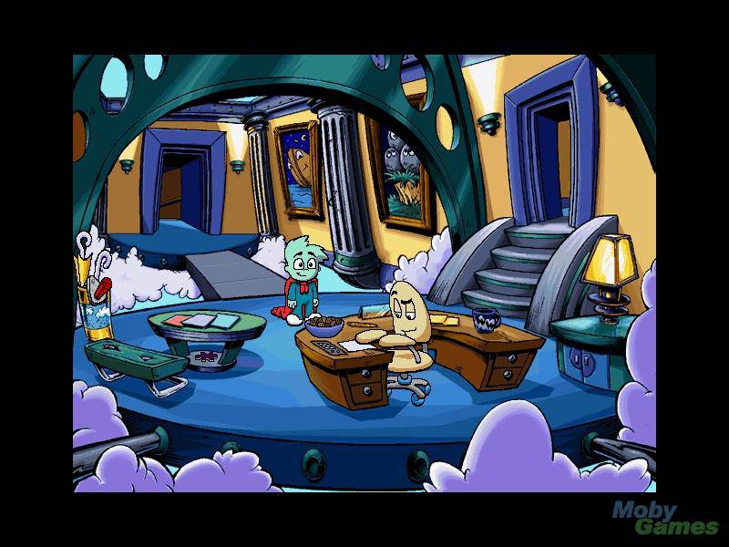 Play pajama sam online, free mac