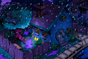 Pajama Sam: Games to Play on Any Day 0