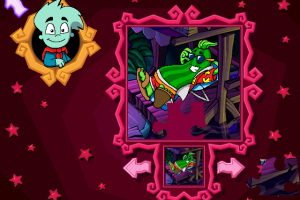 Pajama Sam: Games to Play on Any Day 10