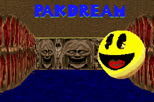 Pakdream abandonware