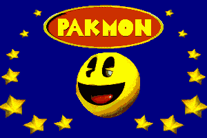 Pakmon 0