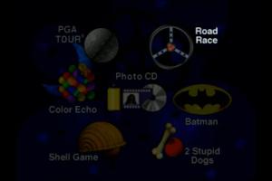 Panasonic REAL 3DO Interactive Multiplayer - Sampler CD 0
