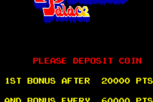 Pandora's Palace abandonware
