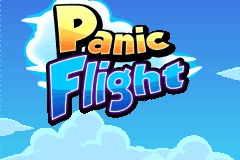 Panic Flight 0