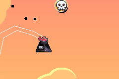Panic Flight 11