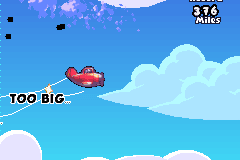 Panic Flight 13