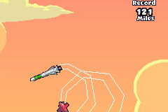 Panic Flight 14
