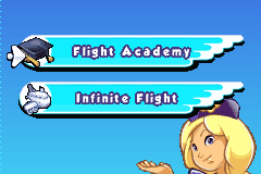 Panic Flight 1