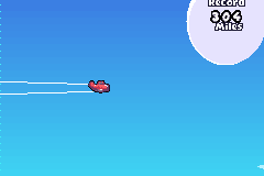 Panic Flight 3