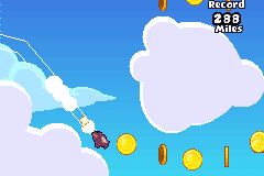 Panic Flight 4