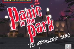Panic in the Park 0