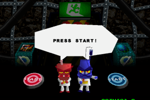 Panic Park 1