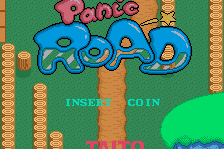 Panic Road abandonware