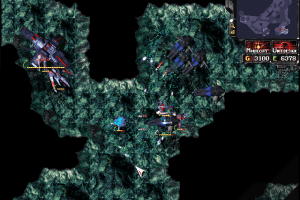 Panthalassa: The Alternative NOAH 9