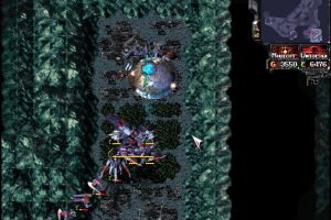 Panthalassa: The Alternative NOAH 10