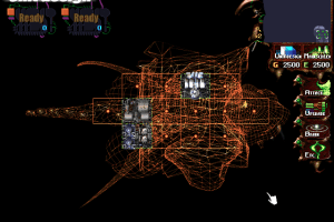 Panthalassa: The Alternative NOAH 11