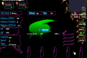 Panthalassa: The Alternative NOAH 12