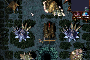 Panthalassa: The Alternative NOAH 13