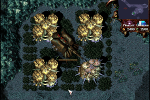 Panthalassa: The Alternative NOAH 15