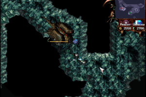 Panthalassa: The Alternative NOAH 17