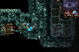 Panthalassa: The Alternative NOAH 18