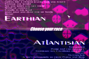 Panthalassa: The Alternative NOAH 1