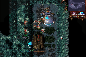 Panthalassa: The Alternative NOAH 19